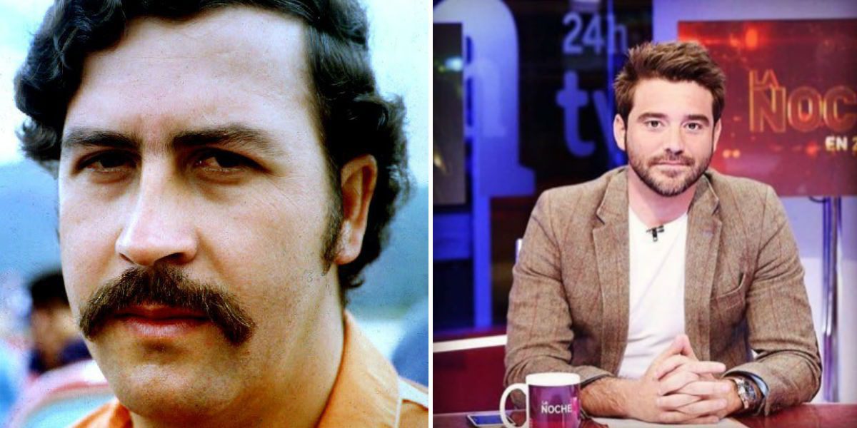 Palabras del periodista Javier Negre sobre Colombia generaciónon indignación