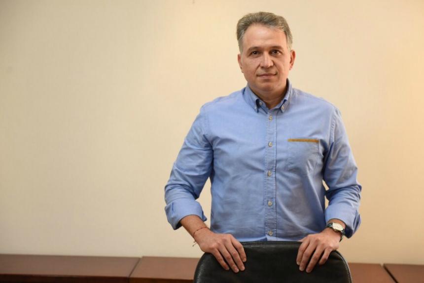 Javier Lastra no ha confirmado que se lleve a cabo un aumento de tarifa en Electricaribe