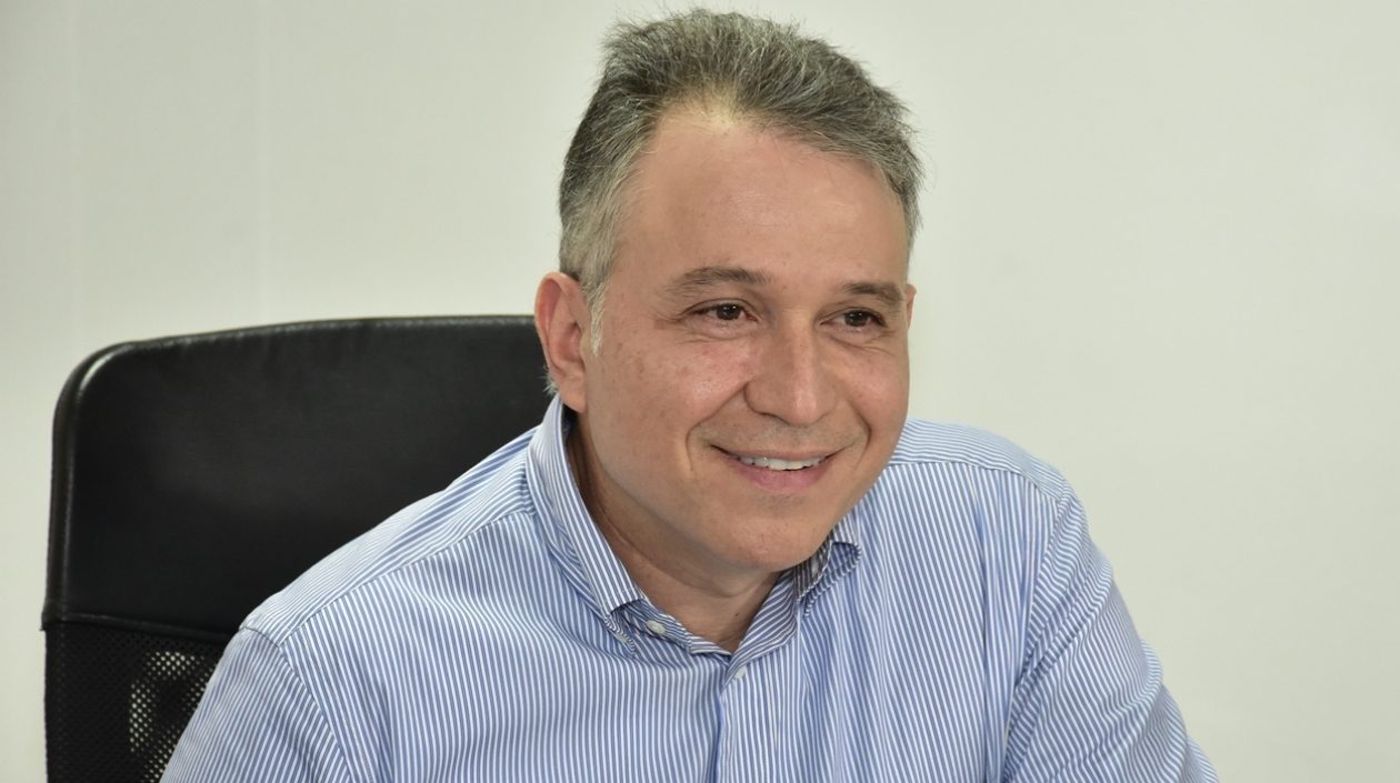 Electricaribe continúa trabajos de mantenimiento de redes