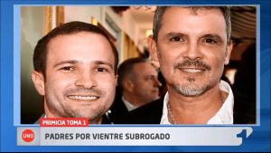Tras sellar su unión con su pareja, Guillermo Vives quieren conformar familia