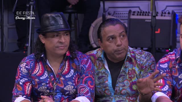 ¿En qué se inspiró Kinito Méndez para fundar Rikarena?