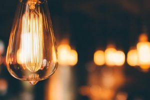 Estos barrios de Bogotá se quedarán sin servicio de energía el martes