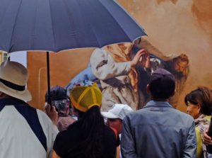 Lo mejor del Museo El Prado de España bajo los cielos de Bogotá