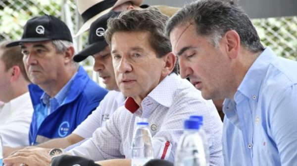 IDEA y Gobernación de Antioquia inspiran proyecto de ley para generación de energía renovable