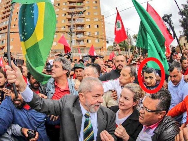 ¿Venganza de quién no participará en elecciones presidenciales de Brasil?
