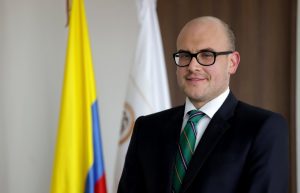Viceministro de Infraestructura de MinTransporte trabaja en pro de las comunidades