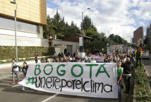¿Hubo masacre laboral en Jardín Botánico para justificar tala de árboles?