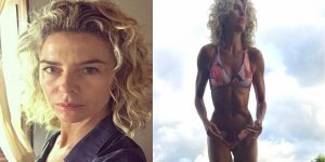 La postura de Margarita Rosa de Francisco sobre la dosis mínima