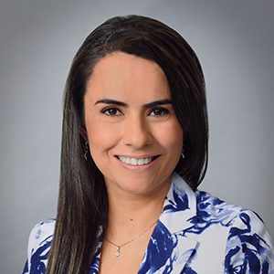 María Alejandra Trujillo la maestra del Marketing Político