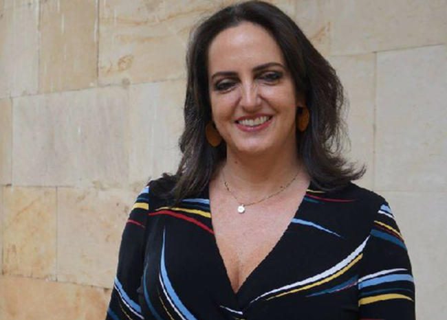 Hay decisiones del Gobierno de Duque que me han dolido: María Fernanda Cabal