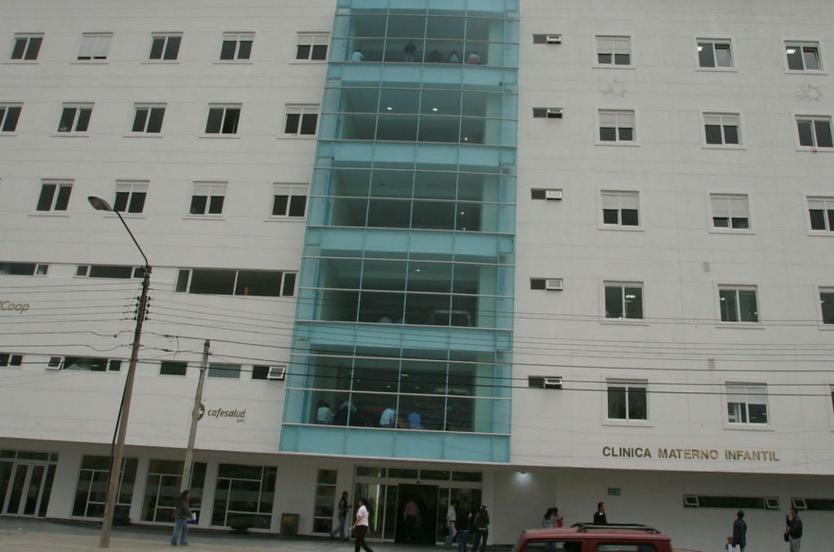 Nos están sacando como perros: Médicos de IPS Esimed
