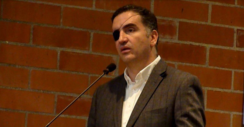 IDEA realizó Foro Internacional de Agricultura Orgánica