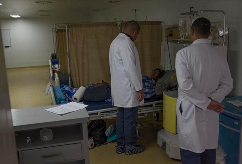 Van más de nueve mil 700 casos de tuberculosis este año en Colombia