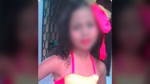 “Pensó que había matado un perro” dijo el señalado de asesinar la niña de 9 años en Fundación