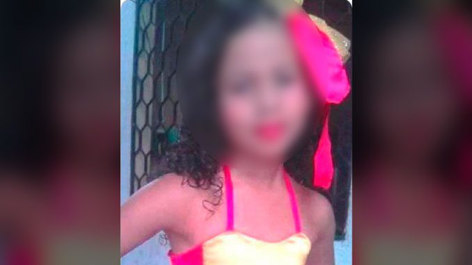 “Pensó que había matado un perro” dijo el señalado de asesinar la niña de 9 años en Fundación