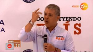 Duque pide a la Corte Constitucional ampliar el plazo para delimitar el Páramo de Santurbán
