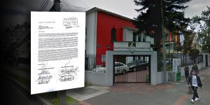 Varios miembros del liberalismo renuncian al partido