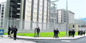 Capturan a director de La Picota cuando recibía pago de interno