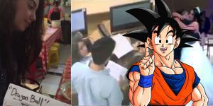 Canciones de Dragon Ball te ayudan a conquistar chicas, según estos fanáticos