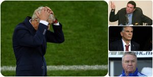 Estos técnicos suenan como reemplazo de Pekerman en la Selección Colombia