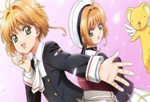 ‘Sakura Card Captor’ llegará a Bogotá en el Sofa 2018