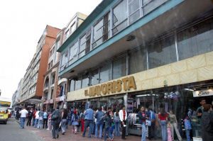 Productos chinos afectaron ingresos en San Victorino: Comerciantes