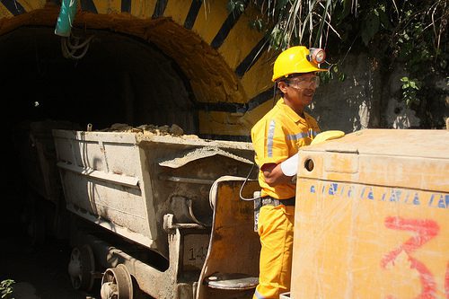Bonos emitidos por Gran Colombia empezaron negociación en la Bolsa de Toronto