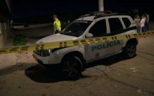Nuevo caso de sicariato se registró en Suba