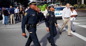 Tiroteo en un banco de Estados Unidos: confirman tres muertos y dos heridos