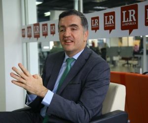 Mauricio Tobón recibió reconocimiento en el Concejo Municipal de Támesis