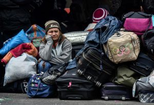 Realizarán jornada especial de atención a venezolanos