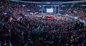 Fechas de conciertos de Silvestre Dangond en Colombia