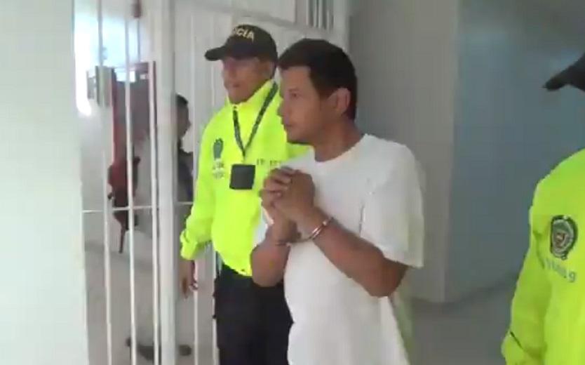 Capturan a abogado que ofrecía empleos falsos para violar mujeres