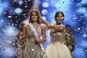 La nueva señorita Colombia causa revuelo en qué equipo es hincha