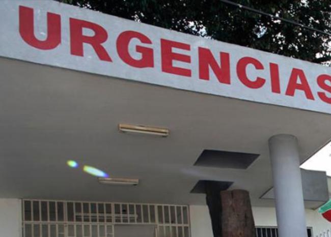 Denuncian negligencia médica en muerte de mujer en clínica El Bosque