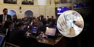 Lo que debe saber de la Ley de Financiamiento