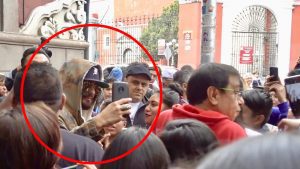 Youtuber se hizo pasar por Maluma y armó tremendo alboroto en México