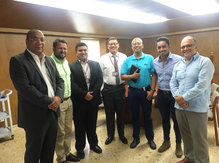 “La única forma de transformar vidas es con educación”: Ronald Mayorga