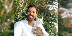 Las 5 intimidades que confesó el actor Alejandro Estrada.