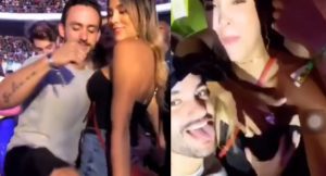 Fotos y videos de Daniela Ospina la ex de James Rodríguez