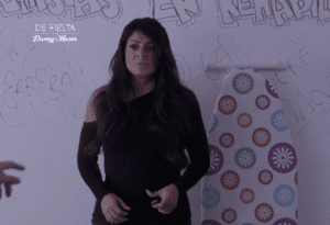 ¿Qué pasaría si Marbelle fuera una rehabilitadora de machistas?
