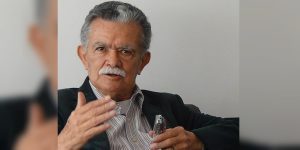 El actor Héctor Ulloa, conocido como 'Don Chinche', falleció en La Vega