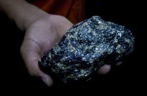 Resultados de las perforaciones del proyecto Marmato de Gran Colombia Gold han sido actualizados