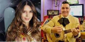 Ricardo Torres responde a una denuncia de agresión por parte de su expareja