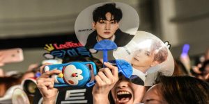 El lado oscuro de la vida de los ídolos de K-Pop