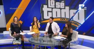 «Piensen un poquito antes de pensar», y otros 'osos' de Rumbo a Miss Universo