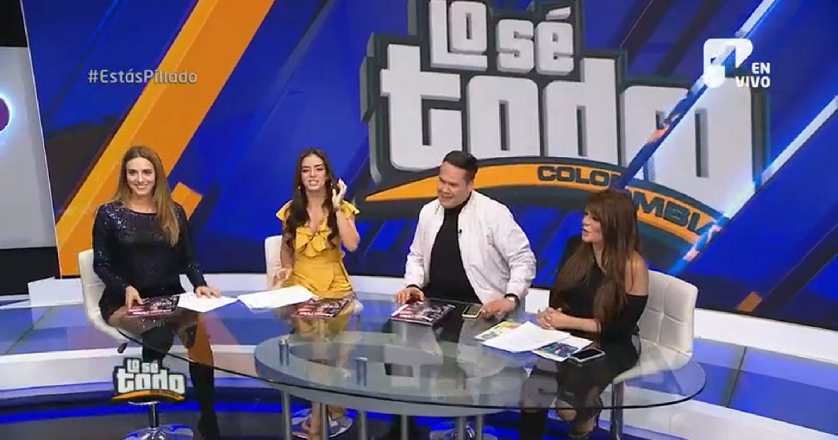 «Piensen un poquito antes de pensar», y otros 'osos' de Rumbo a Miss Universo