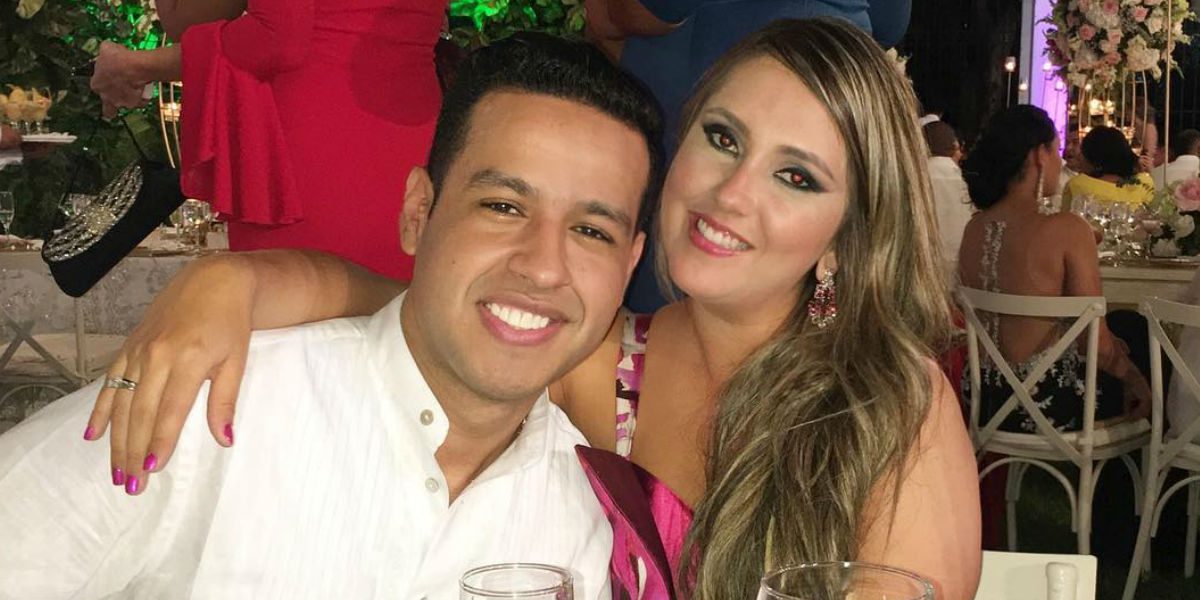 Dayana Jaimes pierde pleito legal con primera esposa de Martín Elías
