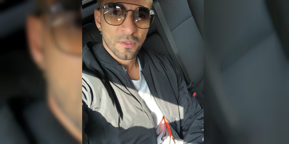 Pipe Calderón se someterá a una cirugía que podría cambiar su voz