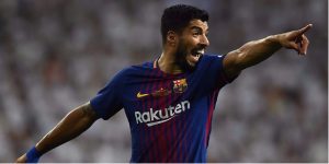 “No dependemos de Messi”: declaraciones de Suárez dan de qué hablar en España